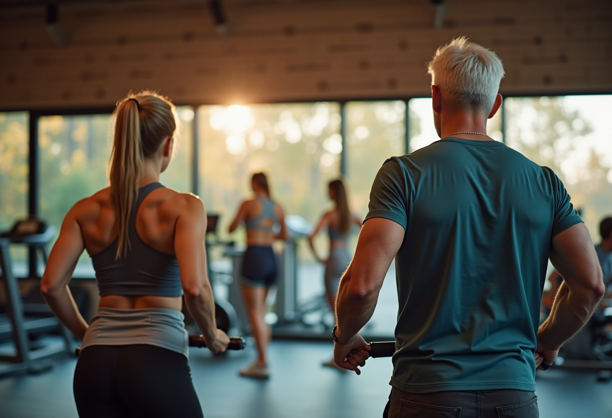 Тренування