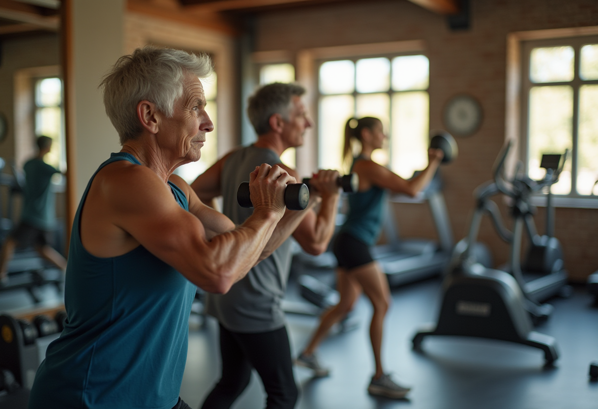 Тренування