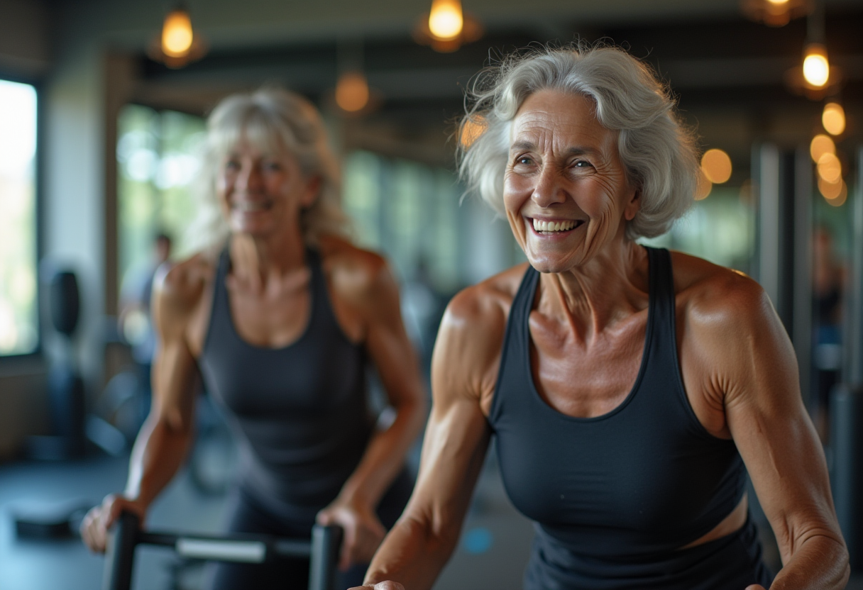 Кардіо тренування