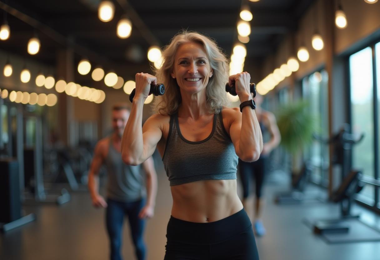 Функціональні тренування